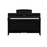 Yamaha CLP-545B Digital Piano – Black (Reconditioned)